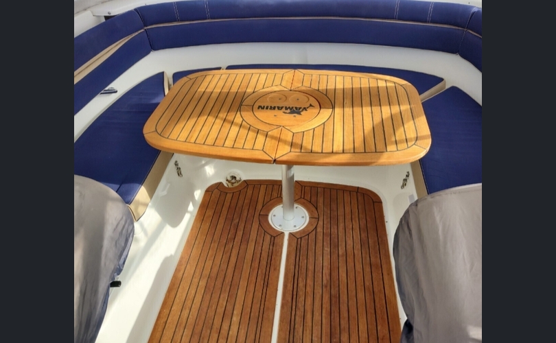 Yamarin 65 DC-kuva-3